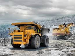 Mine Truck Dispatching System Market