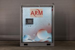 The ARM by Aerion