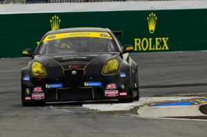 Rolex at Daytona International Speedway