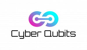 Cyber Qubits Logo