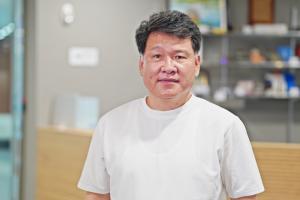 Duckki Kim, CEO of PCNC