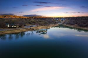 ‘Quail Rise Ranch’, Seymour, Northwest Dallas-Fort Worth, Texas