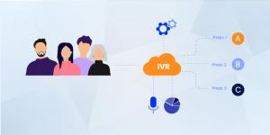 Speech-based IVR System Market