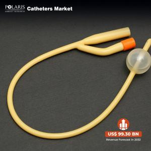 Catheters Market