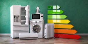 Energy Efficient Appliances Tax Deduction