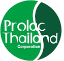 Prolac Thailand Corporation Logo