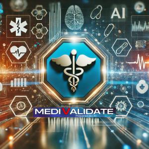 Successful outcomes achieved with MediValidate's AI-powered validation