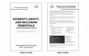 Galley cover of Diversity, Equity, and Inclusion Essentials You Always Wanted To Know by Vibrant Publishers