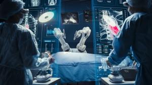 Artificial Intelligence in Surgery Market