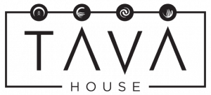 TAVA House logo