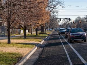 City Thread is helping cities achieve their transportation infrastructure goals faster - 400 E Street After