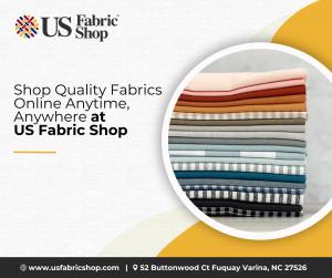  US Fabric