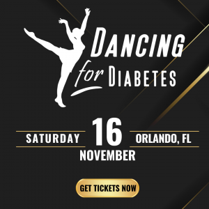 24th Annual Dancing for Diabetes