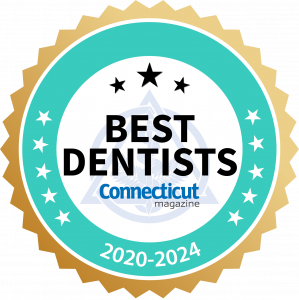 Connecticut's Best Dentist Award - Shelton Connecticut