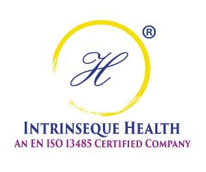 Intrinseque Health Logo