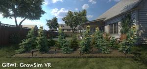 GRWI Grow Sim VR 2