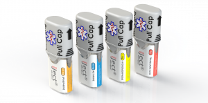 Our innovative next-generation platform technology for both investors and pharmaceutical companies gives us many shots on goal in a $120B market.
