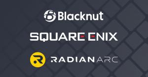 The Series B funding round was initially led by BITKRAFT Ventures and supported by AMD Ventures, Boston, Blacknut Cloud Gaming, and Saffelberg.