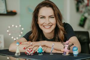 Helena Brochado será a facilitadora da master class