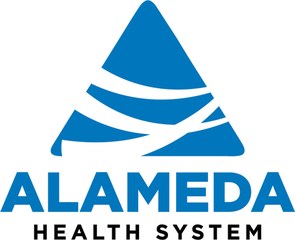 Alameda Health System logo