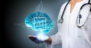 AI in Healthcare market