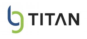 BG TITAN LOGO