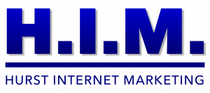 Hurst Internet Marketing Logo