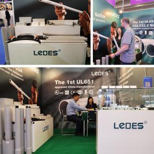 Ledes Canton Fair 2023 Shows in Guangzhou