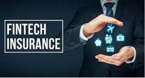 Fintech in Insurance  Market