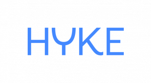 HYKE Logo