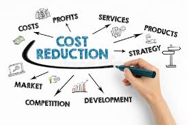 Cost Reduction Service Market