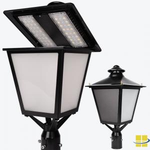 RADA - Best Timeless Design LED Post-Top Light