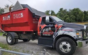 New Port Richey Hurricane Cleanup