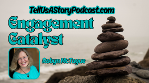 robyn mctague engagement catalyst