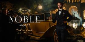 2025 The Noble Awards Calling for Entries