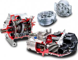 Automotive E-Compressor Market