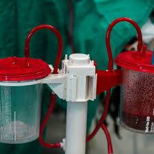 Autotransfusion Devices Market