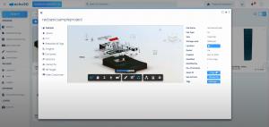 Autodesk Revit on echo3D