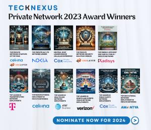 TeckNexus 2023 Award Winners | Nominate for 2024