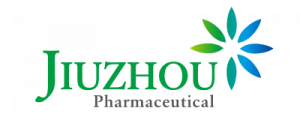 Jiuzhou Pharma logo