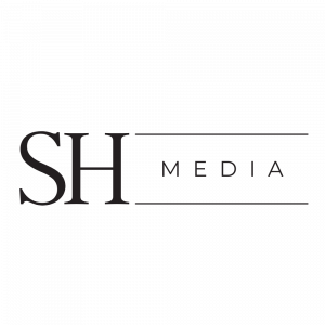 SH media logo