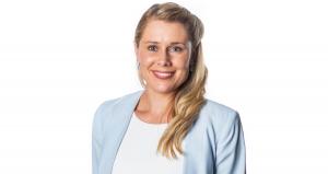 Loucile Jansen van Vuuren - Co-Founder of GetSet