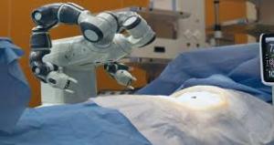 Medical Robot Market