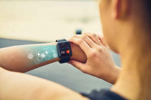 Wearable healthcare devices