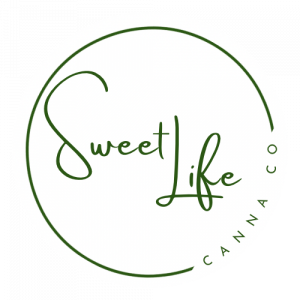 Logo for Sweet Life Canna Co.,  Medical Cannabis for Mississippi