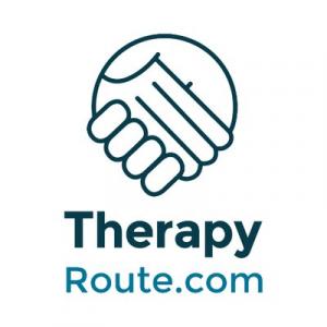 TherapyRoute Logo