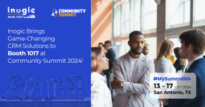 Community Summit North America 2024