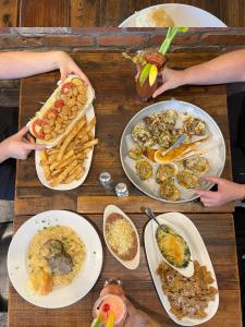 Copeland’s of Jacksonville Unveils Expanded Menu and Announces 23rd ...