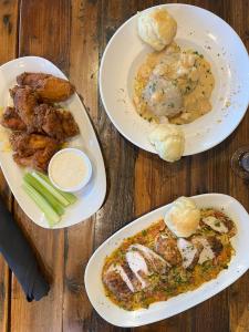 Copeland’s of Jacksonville Unveils Expanded Menu and Announces 23rd ...