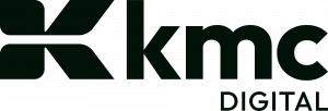 KMC Digital Logo